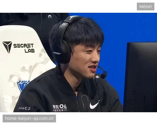 LCK季后赛上单单杀成功扭转整条边路走势：对局背后的战术解码与设备支撑