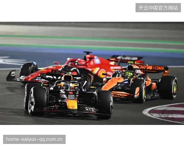 F1车队技术官解读车速提升的工程秘诀
