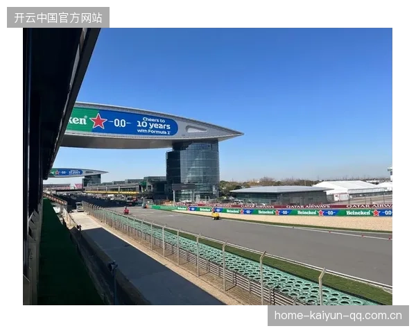F1赛事票务系统智能化升级实践——引领赛场体验新纪元